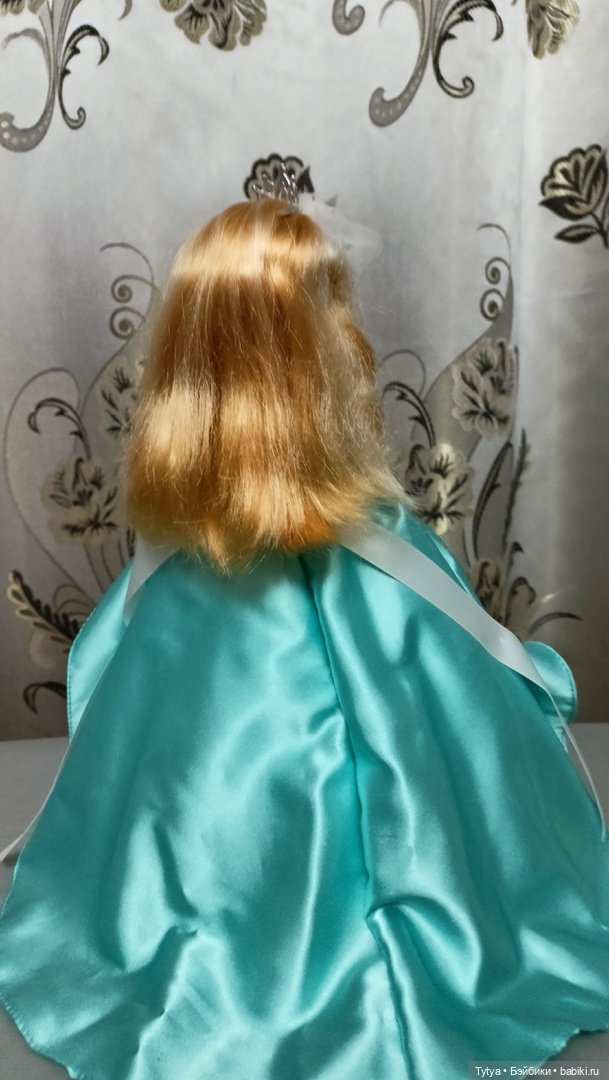 Кукла Sonya Rose Лилия из Золотой коллекции (фото 2)