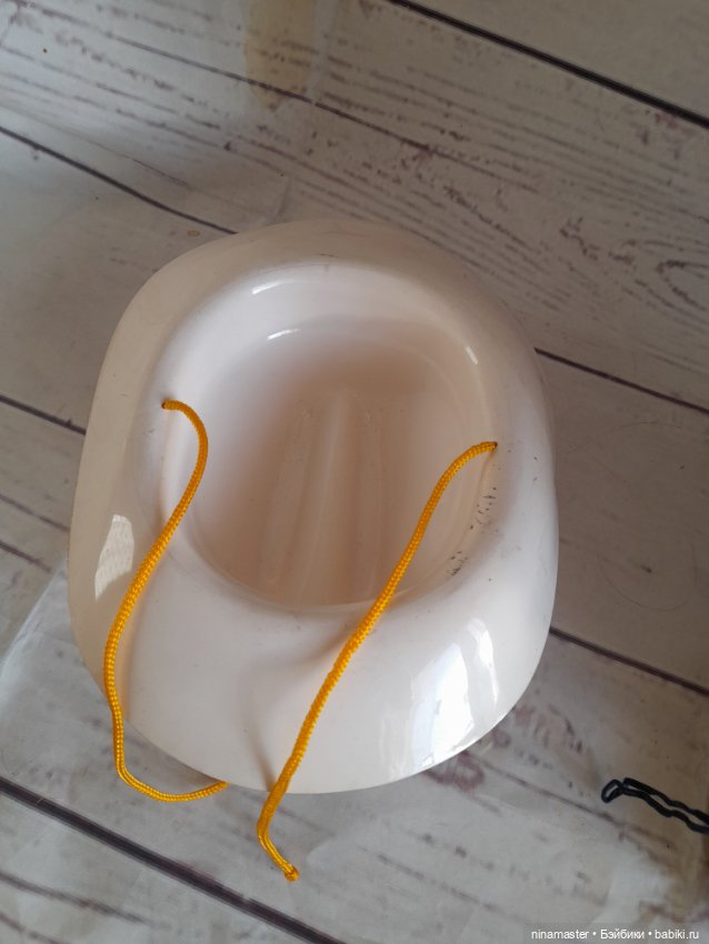 Великолепная шляпа шерифа (фото 2)