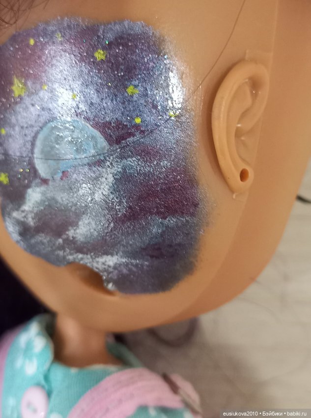 Продам Блайз — ООАК (кастом куклы) (фото 5)