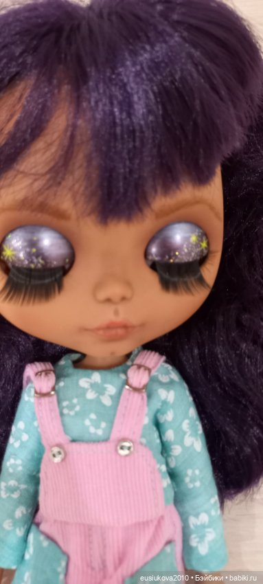 Продам Блайз — ООАК (кастом куклы) (фото 3)