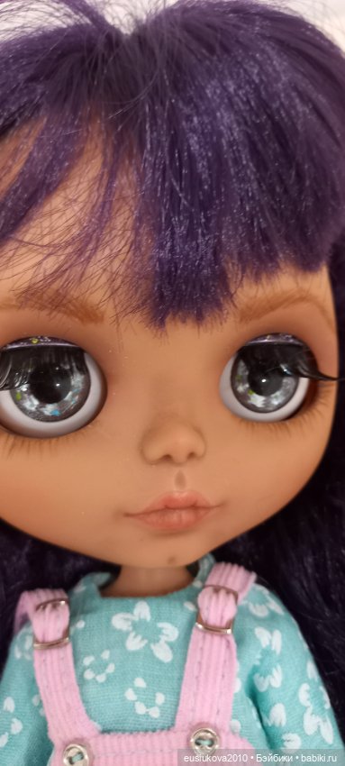 Продам Блайз — ООАК (кастом куклы) (фото 2)