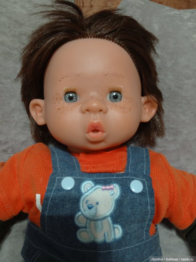 Kiko Nines D'onil — Игровые куклы (фото 2)