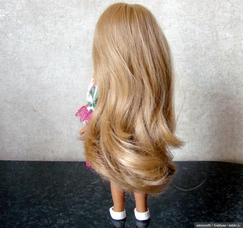 Мини Паола Рейна Мартина — Игровые куклы (фото 3)