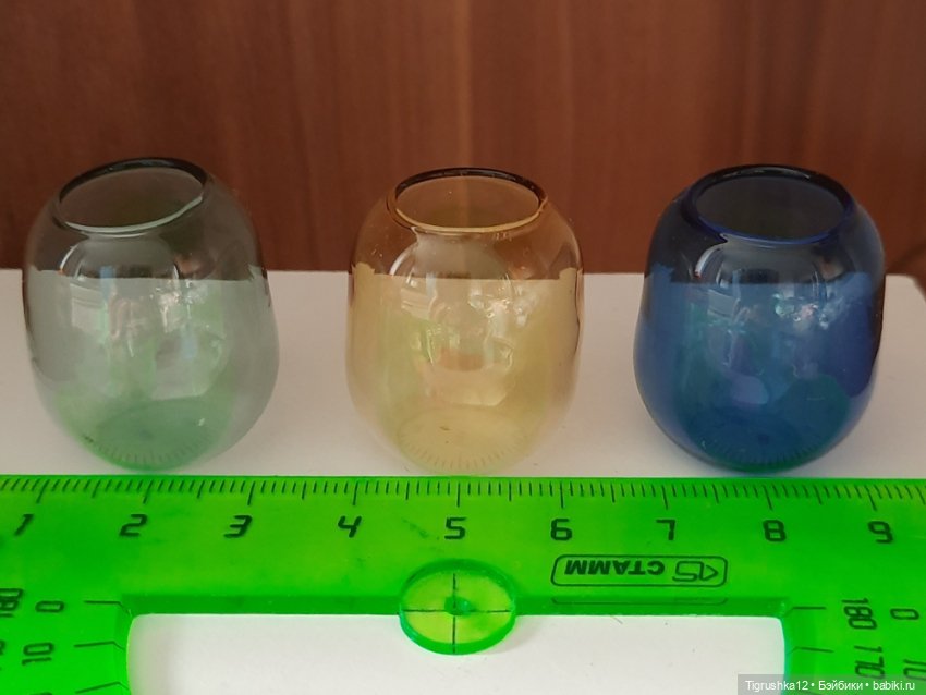 Миниатюра для кукол (фото 4)