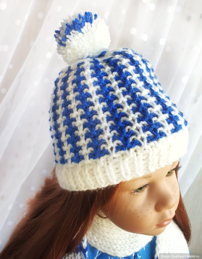 Одежда для кукол Готц ростом 50 см (фото 2)