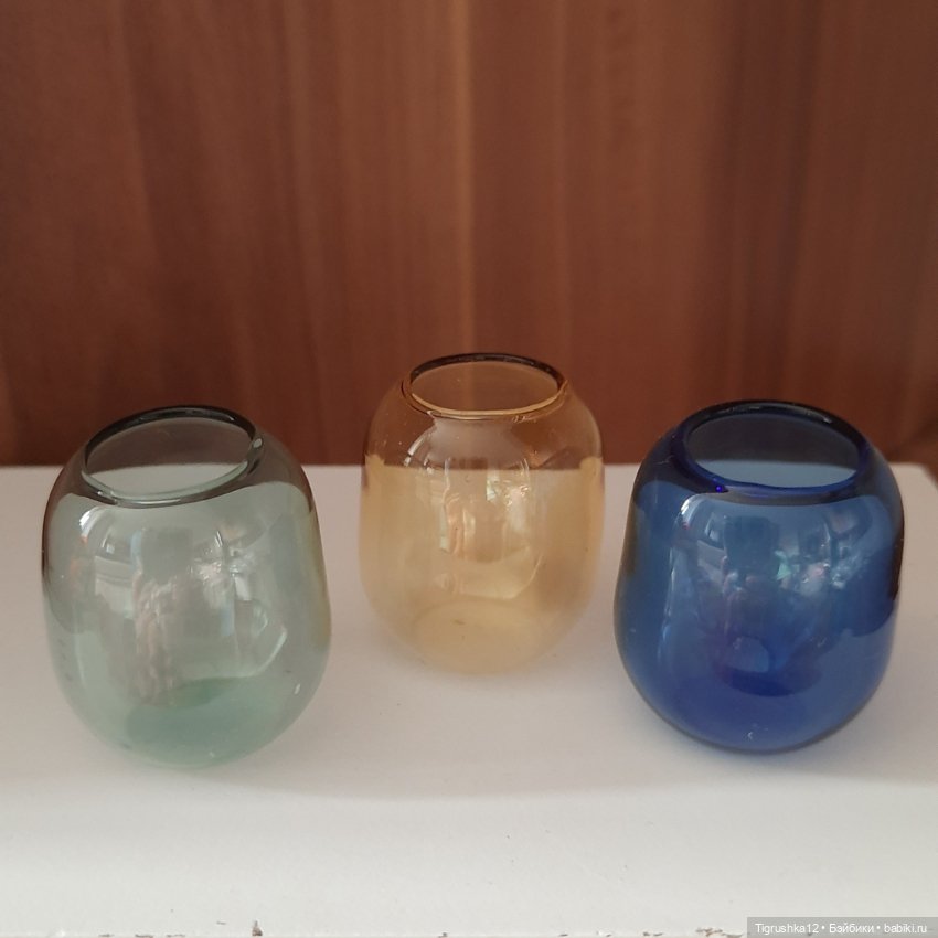 Миниатюра для кукол (фото 3)