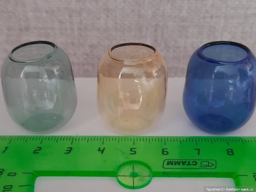 Миниатюра для кукол (фото 5)