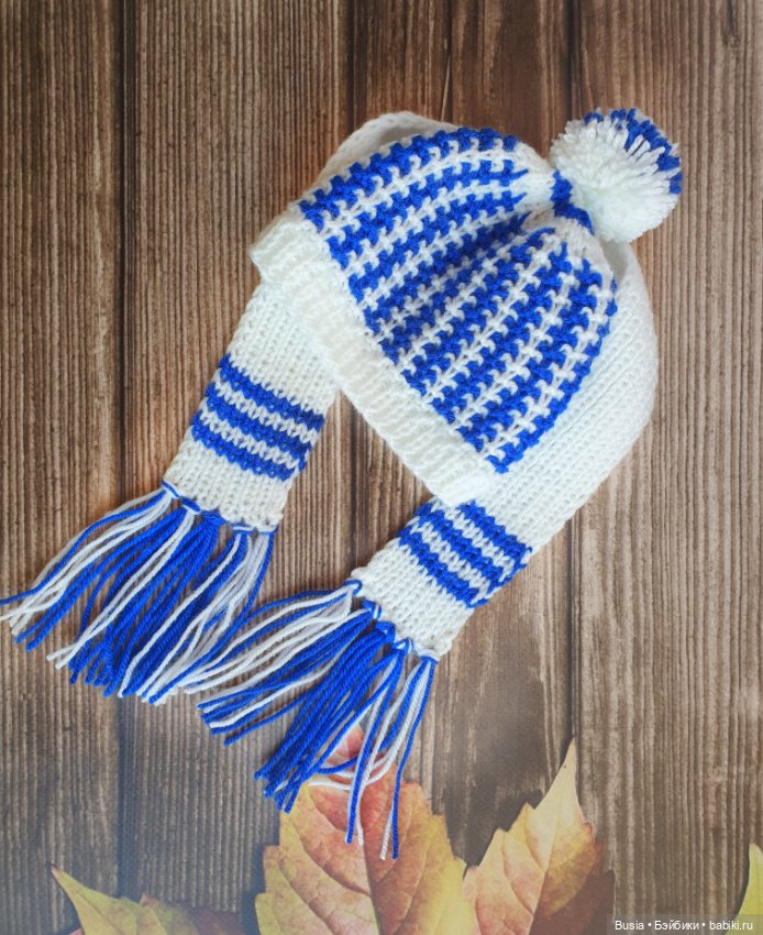 Одежда для кукол Готц ростом 50 см (фото 4)