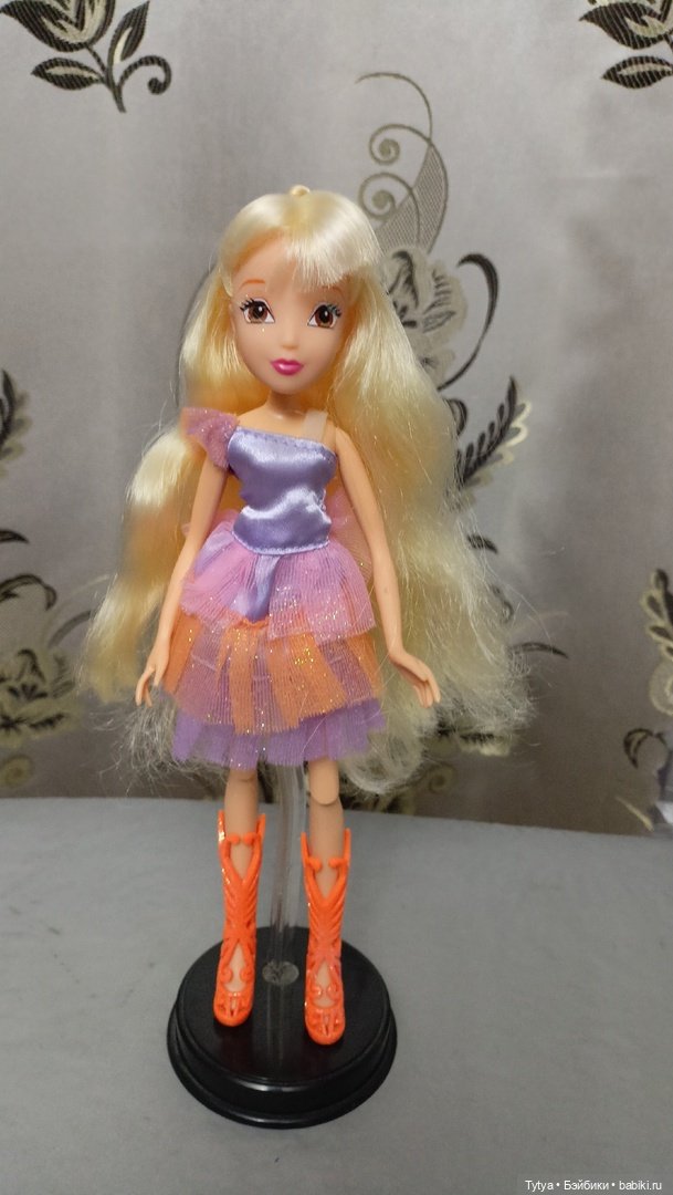 Стелла Винкс — Игровые куклы (фото 4)