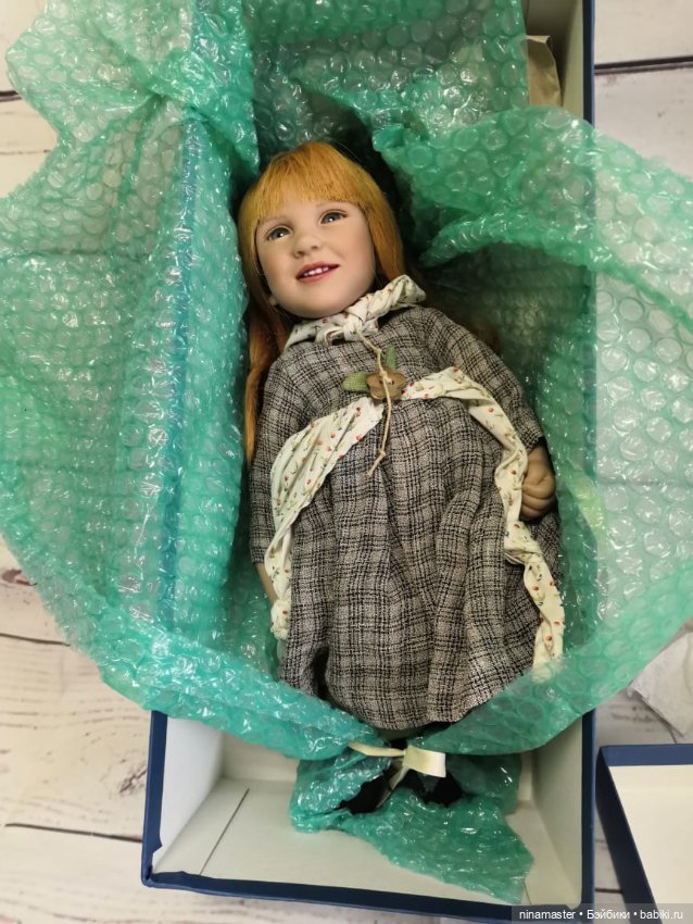 Улыбашка Fine от Zwergnase (фото 3)