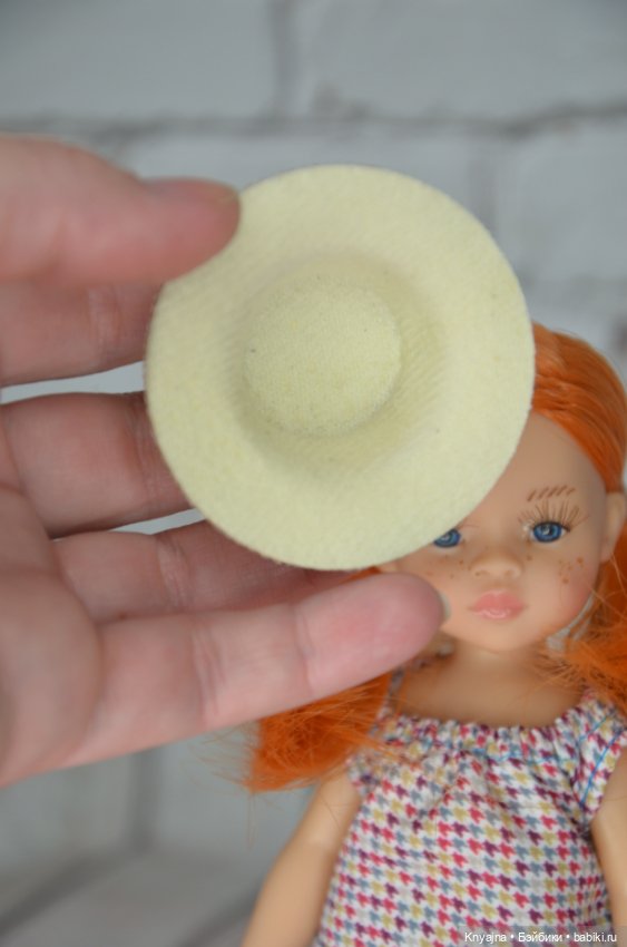 Новые шляпки , заготовки для шляпок (фото 8)