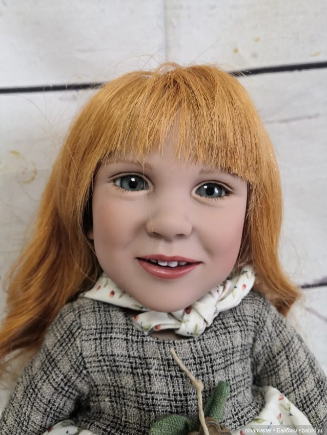 Улыбашка Fine от Zwergnase (фото 4)