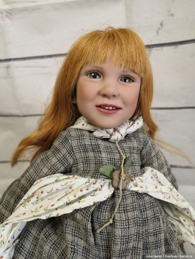 Улыбашка Fine от Zwergnase (фото 9)