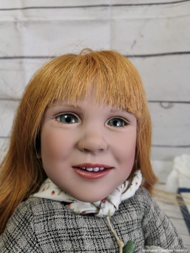 Улыбашка Fine от Zwergnase (фото 10)