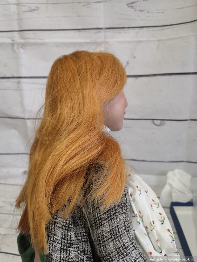 Улыбашка Fine от Zwergnase (фото 7)