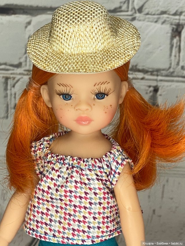 Новые шляпки , заготовки для шляпок (фото 5)