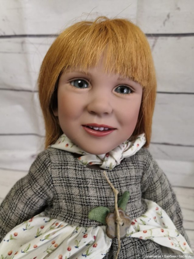 Улыбашка Fine от Zwergnase (фото 8)