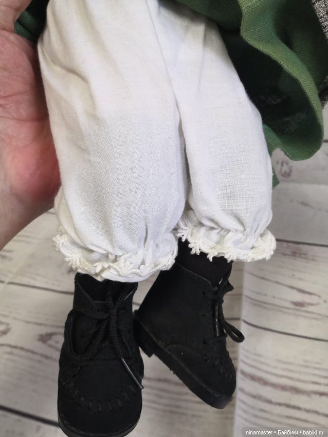 Улыбашка Fine от Zwergnase (фото 5)