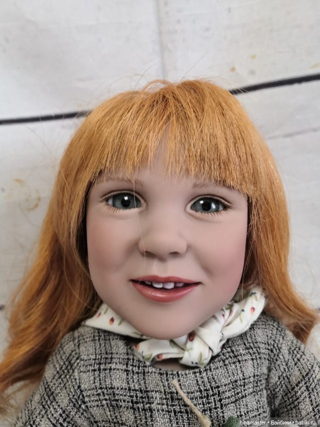 Улыбашка Fine от Zwergnase (фото 2)