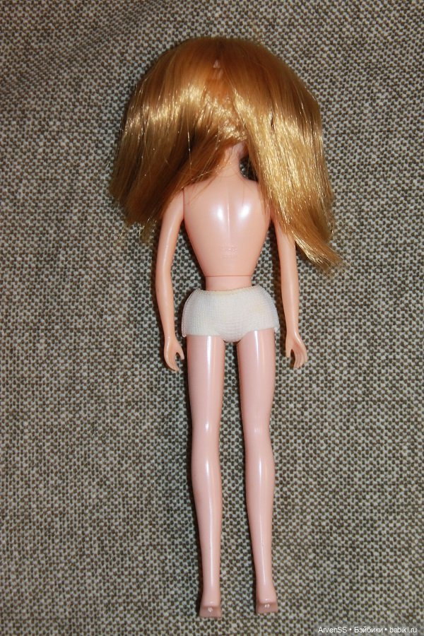 Ликка раннего 4 поколения, японский выпуск (фото 5)