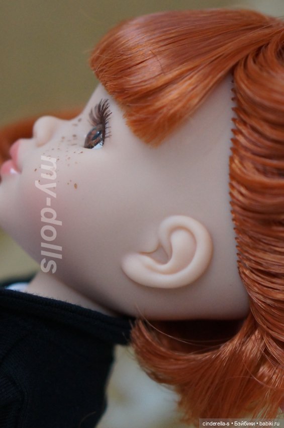 Кукла Лиза#9 Паола Рейна — Игровые куклы (фото 8)