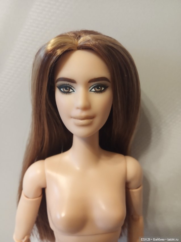 Барби Танго БМР Ооак — Игровые куклы (фото 4)