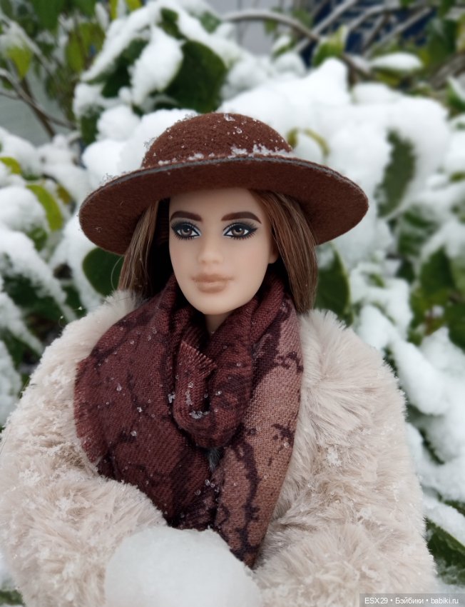 Барби Танго БМР Ооак — Игровые куклы (фото 7)