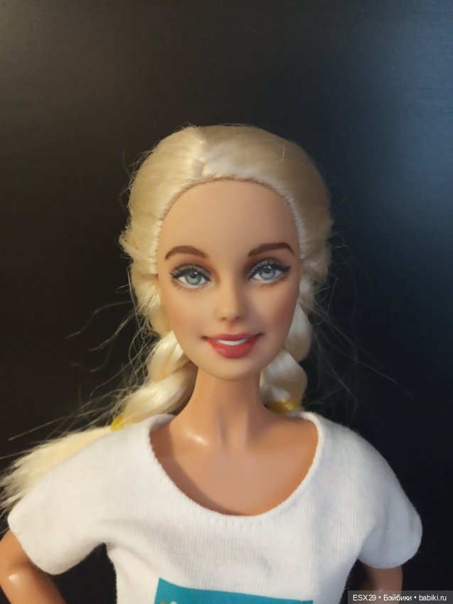 Барби — ООАК (кастом куклы)