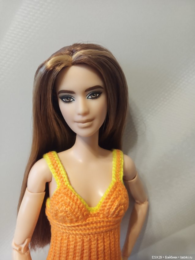 Барби Танго БМР Ооак — Игровые куклы (фото 3)