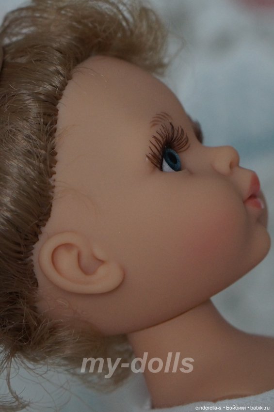 Карла с хвостиками#7 Паола Рейна (фото 7)