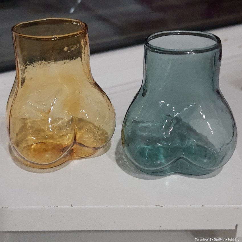 Необычные вазы#1 — Миниатюра для кукол (фото 3)