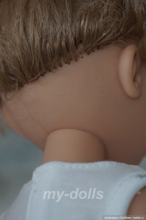 Карла с хвостиками#9 Паола Рейна