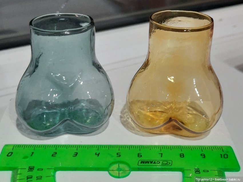 Необычные вазы#1 — Миниатюра для кукол (фото 5)