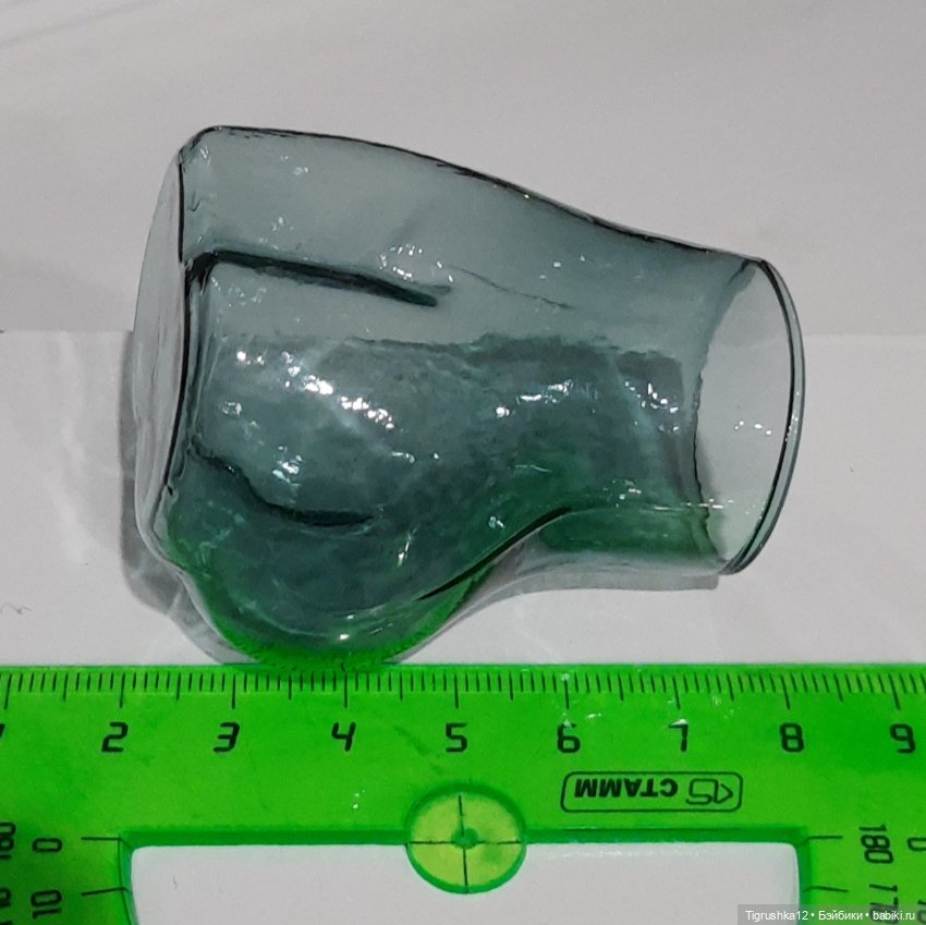 Необычные вазы#1 — Миниатюра для кукол (фото 6)