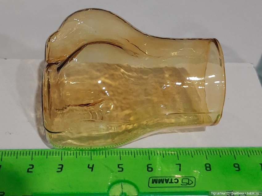 Необычные вазы#1 — Миниатюра для кукол (фото 7)