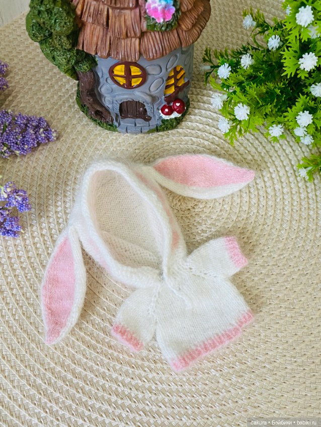 Одежда для обитсу 11 (фото 5)