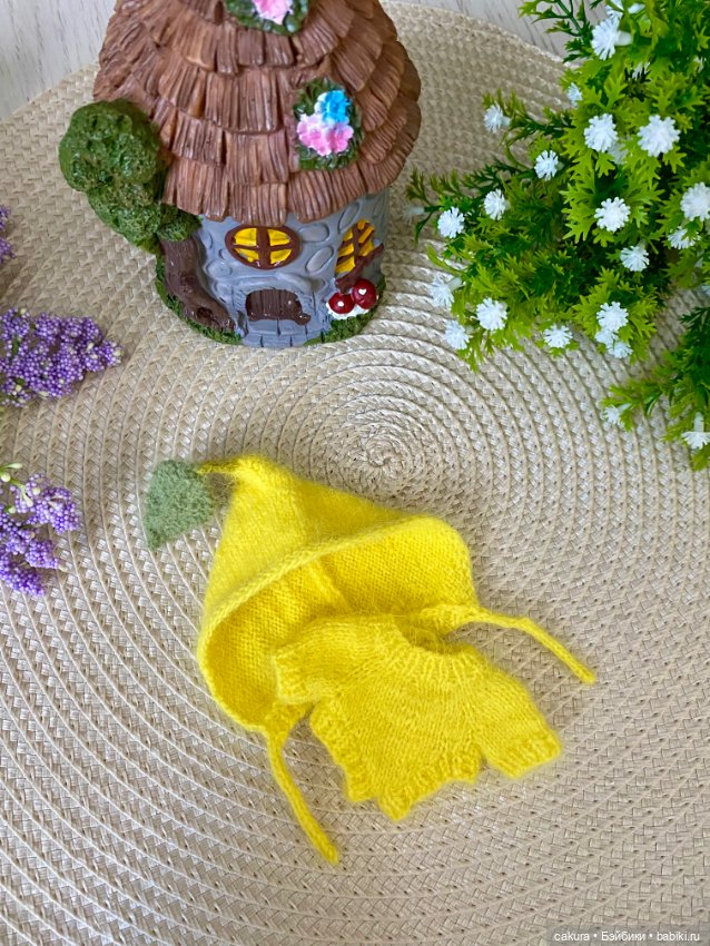 Одежда для обитсу 11 (фото 6)