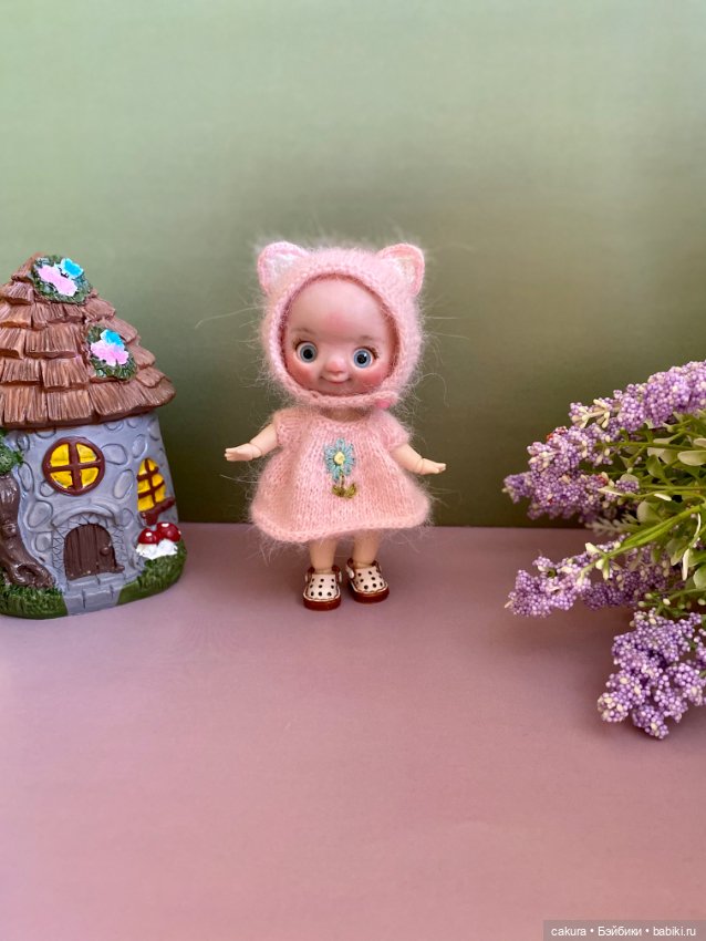 Одежда для обитсу 11 (фото 4)