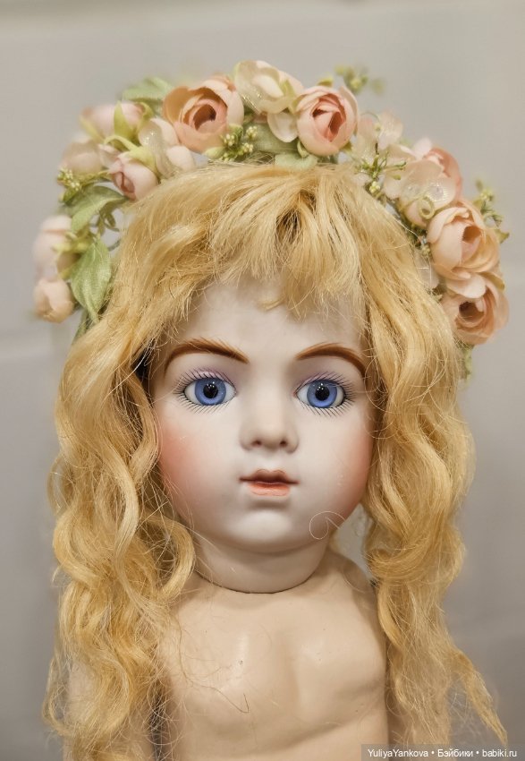 Реплика Bru Jne от Конни Цинк (фото 2)