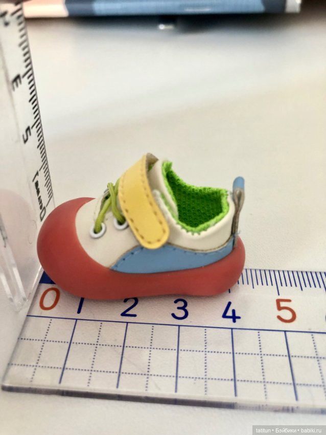 Новая качественная обувь — Обувь для BJD (фото 4)