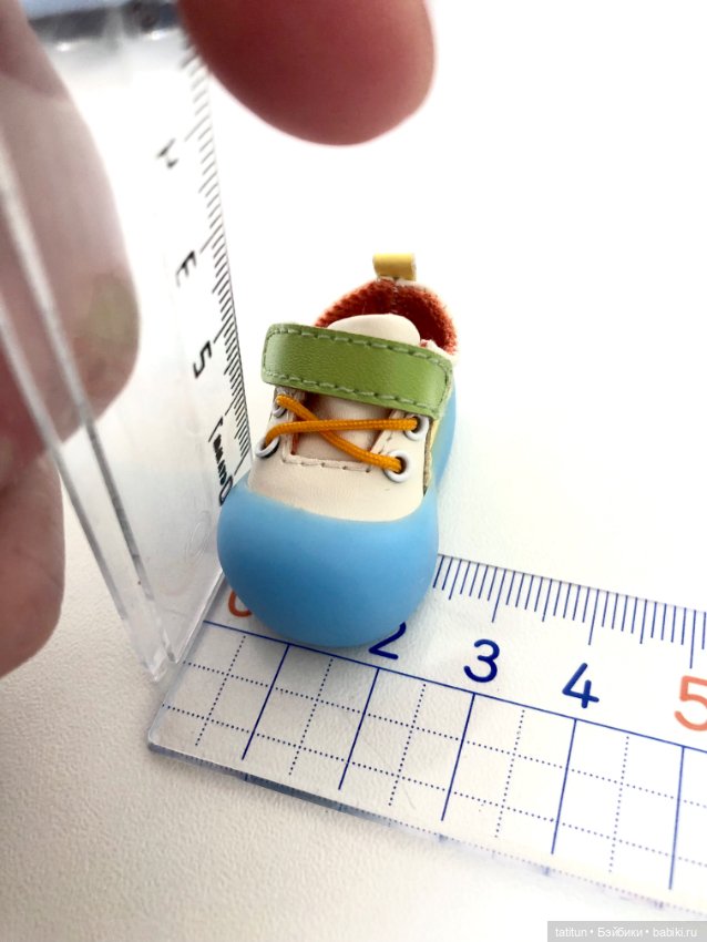 Новая качественная обувь — Обувь для BJD (фото 5)