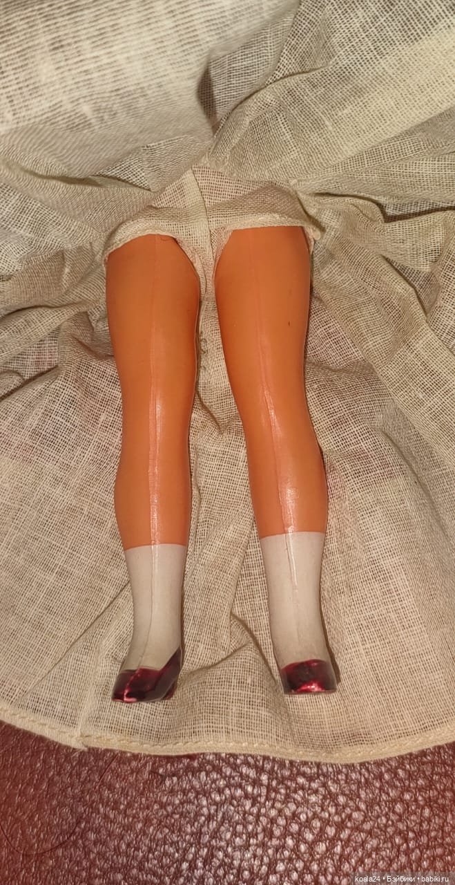 Кукла, национальный костюм (фото 5)