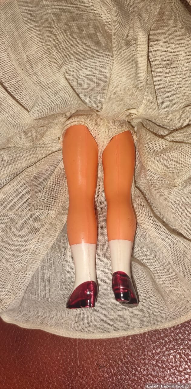 Кукла, национальный костюм (фото 6)