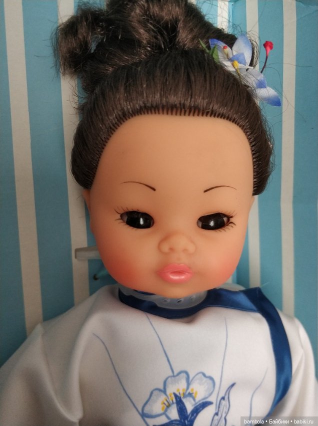 Очень редкая японочка из Италии от Furga (фото 3)