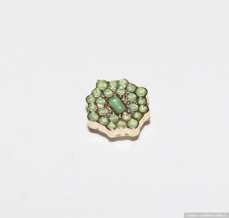 Брошь Integrity Toys — Украшения и очки для кукол