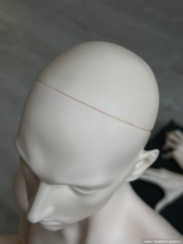 5th motif venitu — Куклы BJD (фото 6)