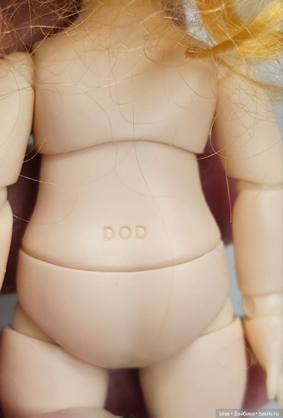 Продаю сурового рыжика формата ob11 (фото 7)