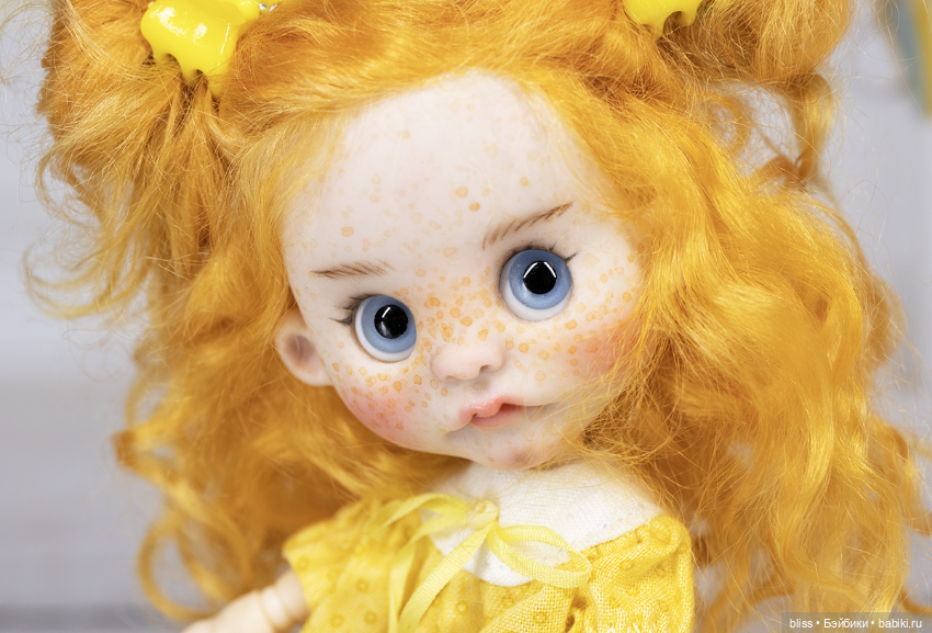 Продаю сурового рыжика формата ob11 (фото 5)