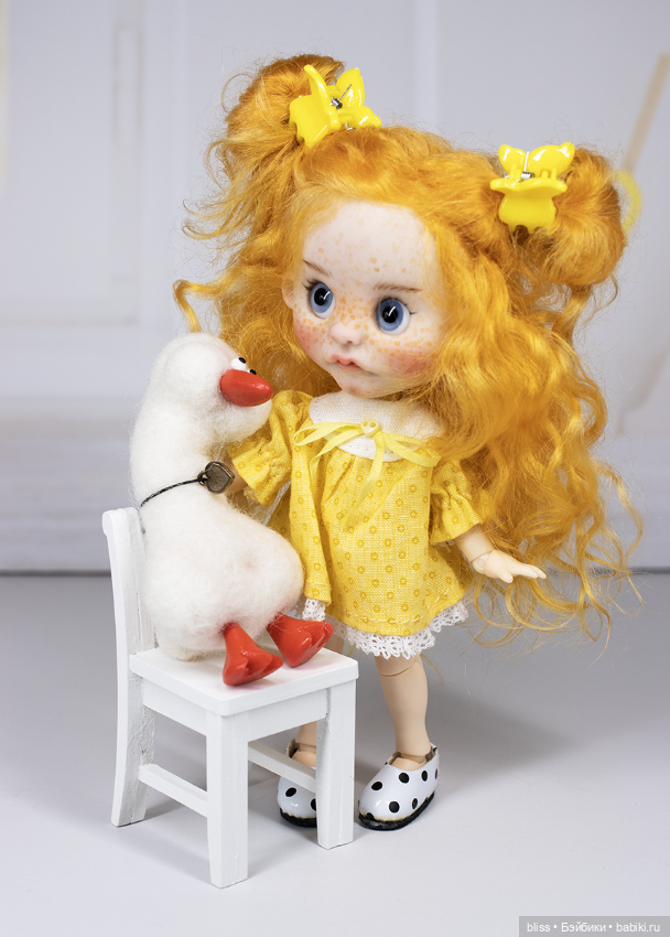 Продаю сурового рыжика формата ob11 (фото 2)