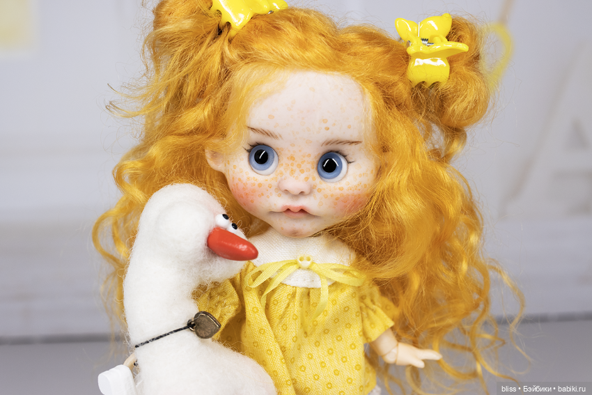 Продаю сурового рыжика формата ob11 (фото 4)